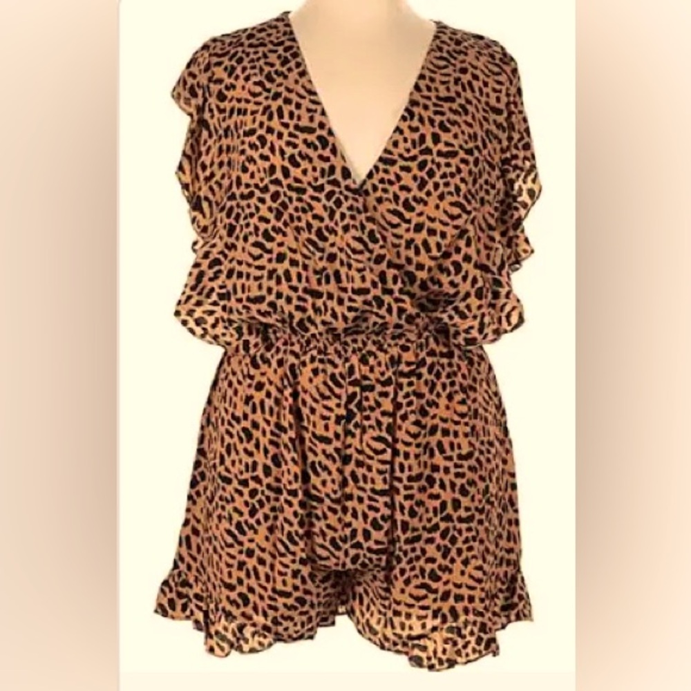 Romper Romper